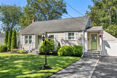 Canaan Lake  Home Sale Pending in Patchogue New York