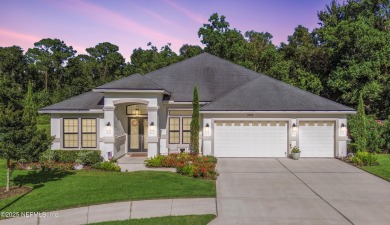 Lake Home ActiveUnderContr in Jacksonville, Florida