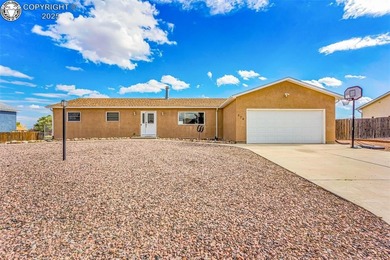 Pueblo Reservoir Home Sale Pending in Pueblo West Colorado