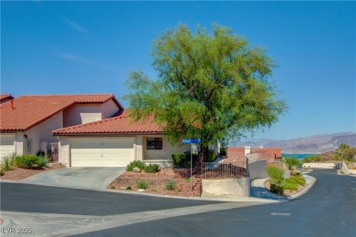 (private lake, pond, creek) Townhome/Townhouse Sale Pending in Boulder City Nevada