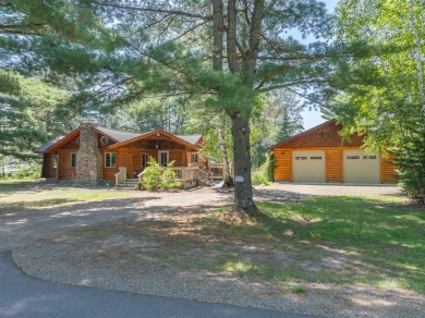 Tomahawk Lake Home Sale Pending in Lake Tomahawk Wisconsin