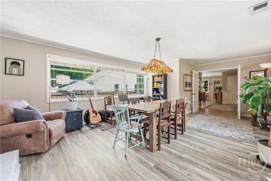 Full of historic charm, this 1950-built bungalow sits in - photo 11