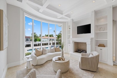 Welcome to Golden Harbour's best-priced waterfront estate. A - photo 11
