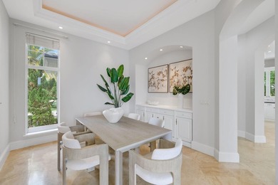 Welcome to Golden Harbour's best-priced waterfront estate. A - photo 12