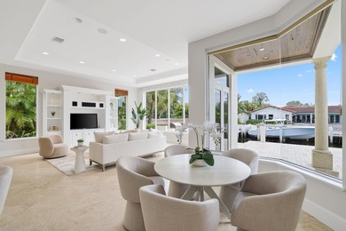 Welcome to Golden Harbour's best-priced waterfront estate. A - photo 14