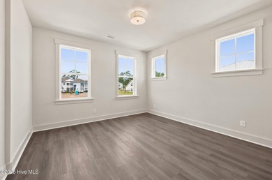 The Cardona floor plan is a two-story home featuring 3 bedrooms - photo 15
