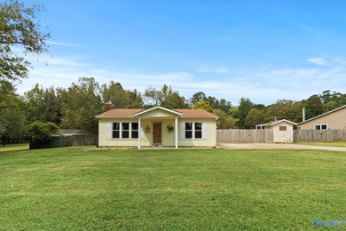 Move in Ready and loaded with updates! This well maintained home