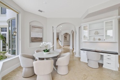 Welcome to Golden Harbour's best-priced waterfront estate. A - photo 15
