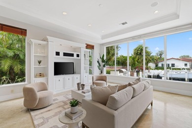 Welcome to Golden Harbour's best-priced waterfront estate. A - photo 16