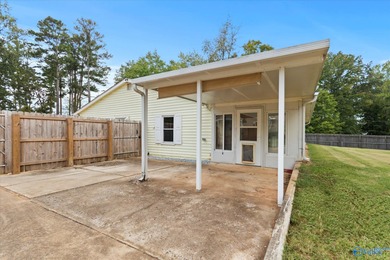 Move in Ready and loaded with updates! This well maintained home