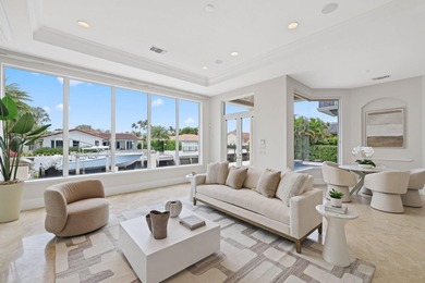 Welcome to Golden Harbour's best-priced waterfront estate. A - photo 17