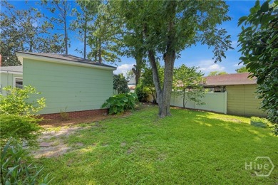 Full of historic charm, this 1950-built bungalow sits in - photo 19