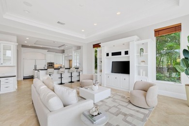Welcome to Golden Harbour's best-priced waterfront estate. A - photo 19