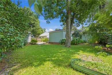Full of historic charm, this 1950-built bungalow sits in - photo 20
