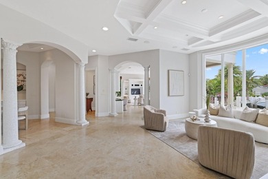 Welcome to Golden Harbour's best-priced waterfront estate. A - photo 20