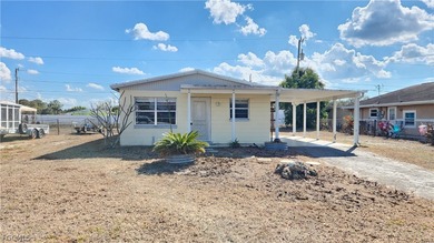 Lehigh Acres Area Home For Sale in Lehigh Acres Florida