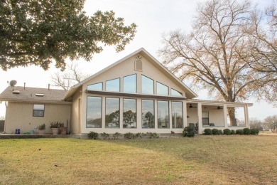 Lake Home For Sale in Tool, Texas