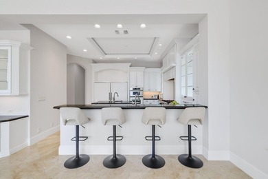 Welcome to Golden Harbour's best-priced waterfront estate. A - photo 21
