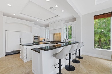 Welcome to Golden Harbour's best-priced waterfront estate. A - photo 22
