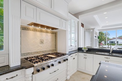 Welcome to Golden Harbour's best-priced waterfront estate. A - photo 23