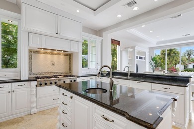 Welcome to Golden Harbour's best-priced waterfront estate. A - photo 24