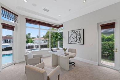 Welcome to Golden Harbour's best-priced waterfront estate. A - photo 25