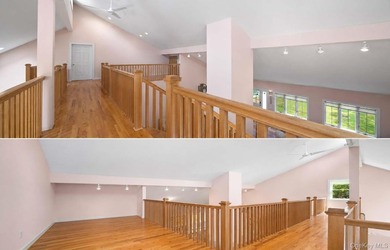 Set on a private 1.18-acre property in Hampton Bays, this - photo 26