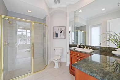 Welcome to Golden Harbour's best-priced waterfront estate. A - photo 27