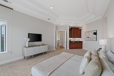 Welcome to Golden Harbour's best-priced waterfront estate. A - photo 30