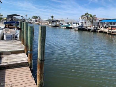 (private lake, pond, creek) Lot Sale Pending in St. James City Florida