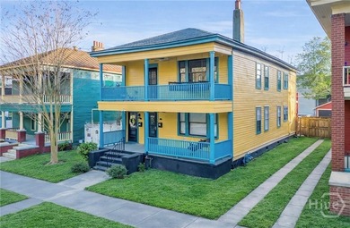 Located in Savannah's Victorian District and just a short stroll - photo 36