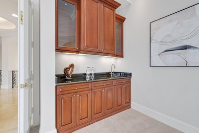Welcome to Golden Harbour's best-priced waterfront estate. A - photo 36