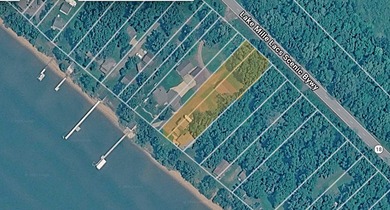 Experience lakeside living at its finest -- for an affordable - photo 39