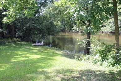 Lake Lot Off Market in Culver, Indiana