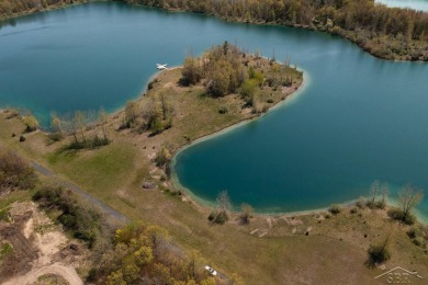 (private lake, pond, creek) Acreage Active Under Con in Saginaw Michigan