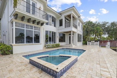 Welcome to Golden Harbour's best-priced waterfront estate. A - photo 45