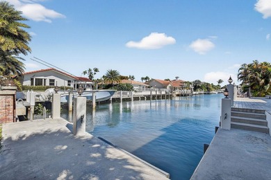 Welcome to Golden Harbour's best-priced waterfront estate. A - photo 46