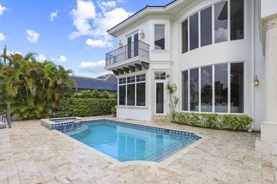 Welcome to Golden Harbour's best-priced waterfront estate. A - photo 47