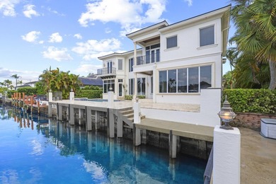 Welcome to Golden Harbour's best-priced waterfront estate. A - photo 48