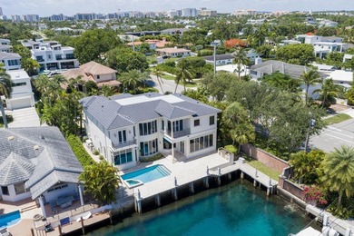 Welcome to Golden Harbour's best-priced waterfront estate. A - photo 49