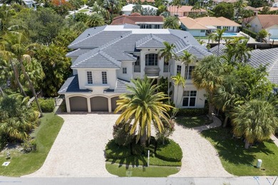 Welcome to Golden Harbour's best-priced waterfront estate. A - photo 50