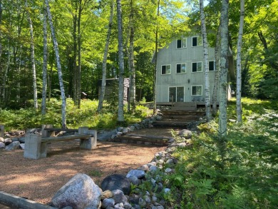  Home Sale Pending in Presque Isle Wisconsin