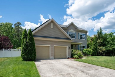Beautiful 4-bedroom, 2.5-bath, Energy Star Certified home - photo 3
