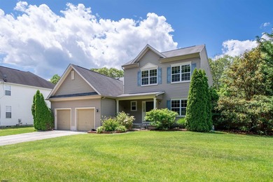 Beautiful 4-bedroom, 2.5-bath, Energy Star Certified home - photo 4
