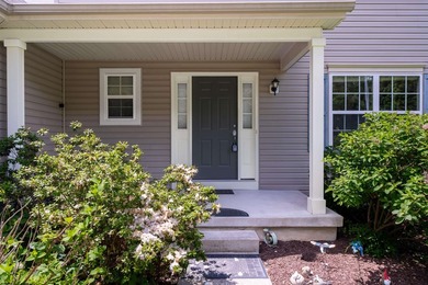 Beautiful 4-bedroom, 2.5-bath, Energy Star Certified home - photo 7