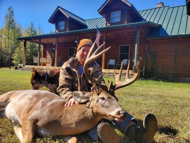 Arkansas River - Jefferson County Home For Sale in Tichnor Arkansas