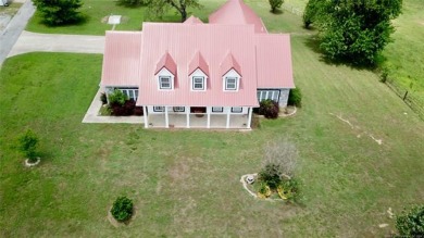(private lake, pond, creek) Home For Sale in Mcalester Oklahoma