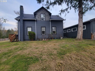 Silver Lake - Cowlitz County Home For Sale in Silverlake Washington