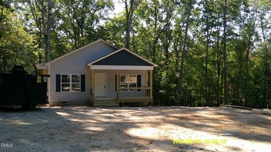 Cape Fear River Home For Sale in Fuquay Varina North Carolina