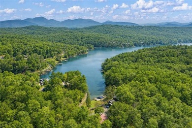 One of the most remarkable offerings on Lake Blue Ridge begins - photo 2